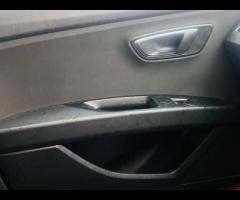 SEAT Leon 35£  ROAD TAX, EURO 6, COMES  WITH 12 MONTH MOT, AIR CON, ALLOY WHEELS, CHECK WEBSITE FOR - 35