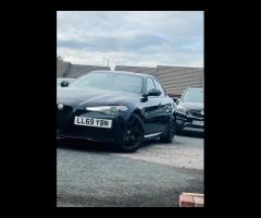 Alfa Romeo Giulia 4 STAMPS,2 OWNERS, EURO 6, SAT NAV, COMES WITH 12 MONTH MOT, PARKING SENSOR, ALLOY