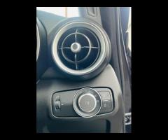 Alfa Romeo Giulia 4 STAMPS,2 OWNERS, EURO 6, SAT NAV, COMES WITH 12 MONTH MOT, PARKING SENSOR, ALLOY - 37