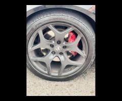 Alfa Romeo Giulia 4 STAMPS,2 OWNERS, EURO 6, SAT NAV, COMES WITH 12 MONTH MOT, PARKING SENSOR, ALLOY - 43