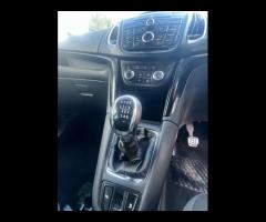 Vauxhall Zafira Tourer 12  MONTH MOT CHECK WEBSITE FOR MORE DEALS, OVER 200 CARS IN STOCK, COMES WIT - 35