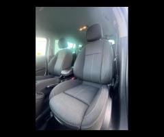 Vauxhall Zafira Tourer 12  MONTH MOT CHECK WEBSITE FOR MORE DEALS, OVER 200 CARS IN STOCK, COMES WIT - 38