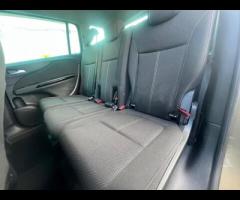 Vauxhall Zafira Tourer 12  MONTH MOT CHECK WEBSITE FOR MORE DEALS, OVER 200 CARS IN STOCK, COMES WIT - 39