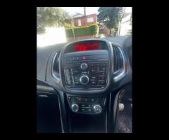 Vauxhall Zafira Tourer 12  MONTH MOT CHECK WEBSITE FOR MORE DEALS, OVER 200 CARS IN STOCK, COMES WIT - 42