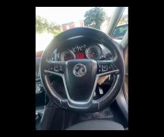 Vauxhall Zafira Tourer 12  MONTH MOT CHECK WEBSITE FOR MORE DEALS, OVER 200 CARS IN STOCK, COMES WIT - 43