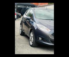 Ford Fiesta 6 STAMPS, PARKING SENSOR, EURO 6, ALOY WHEELS, CLIMATE CONTROL, CHECK WEBSITE FOR MORE D - 13