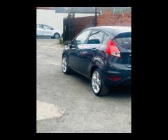 Ford Fiesta 6 STAMPS, PARKING SENSOR, EURO 6, ALOY WHEELS, CLIMATE CONTROL, CHECK WEBSITE FOR MORE D - 17