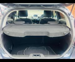 Ford Fiesta 6 STAMPS, PARKING SENSOR, EURO 6, ALOY WHEELS, CLIMATE CONTROL, CHECK WEBSITE FOR MORE D - 28