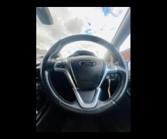 Ford Fiesta 6 STAMPS, PARKING SENSOR, EURO 6, ALOY WHEELS, CLIMATE CONTROL, CHECK WEBSITE FOR MORE D - 29