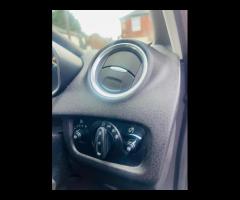 Ford Fiesta 6 STAMPS, PARKING SENSOR, EURO 6, ALOY WHEELS, CLIMATE CONTROL, CHECK WEBSITE FOR MORE D - 30