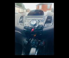 Ford Fiesta 6 STAMPS, PARKING SENSOR, EURO 6, ALOY WHEELS, CLIMATE CONTROL, CHECK WEBSITE FOR MORE D - 33
