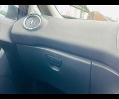 Ford Fiesta 6 STAMPS, PARKING SENSOR, EURO 6, ALOY WHEELS, CLIMATE CONTROL, CHECK WEBSITE FOR MORE D - 34
