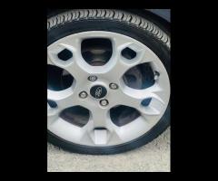 Ford Fiesta 6 STAMPS, PARKING SENSOR, EURO 6, ALOY WHEELS, CLIMATE CONTROL, CHECK WEBSITE FOR MORE D - 36