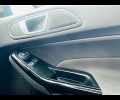 Ford Fiesta 6 STAMPS, PARKING SENSOR, EURO 6, ALOY WHEELS, CLIMATE CONTROL, CHECK WEBSITE FOR MORE D - 37