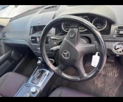 Mercedes-Benz C Class MOT 5/1/2026/ WARRANT MILEAGE CAR CHEACK WEBSITE SIDE FOR MORE AUTO CARS OVER - 21