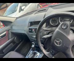 Mercedes-Benz C Class MOT 5/1/2026/ WARRANT MILEAGE CAR CHEACK WEBSITE SIDE FOR MORE AUTO CARS OVER - 22