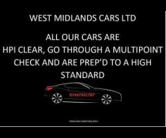 Mercedes-Benz C Class MOT 5/1/2026/ WARRANT MILEAGE CAR CHEACK WEBSITE SIDE FOR MORE AUTO CARS OVER - 24