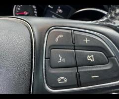 Mercedes-Benz C Class FULL 12 MONTH MOT FULL BLACK LEATHER HEATED SEAT LOW MILEAGE CAR ZERO 6 CAR CH - 32