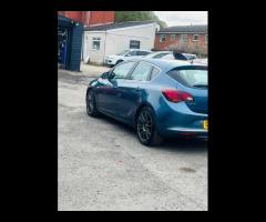 Vauxhall Astra EURO 6, COMES WITH 12 MONTH MOT, CHECK WEBSITE FOR MORE DEALS, OVER 200 CARS IN STOCK - 13