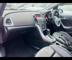 Vauxhall Astra EURO 6, COMES WITH 12 MONTH MOT, CHECK WEBSITE FOR MORE DEALS, OVER 200 CARS IN STOCK - 23