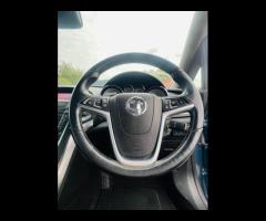 Vauxhall Astra EURO 6, COMES WITH 12 MONTH MOT, CHECK WEBSITE FOR MORE DEALS, OVER 200 CARS IN STOCK - 30
