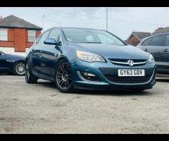 Vauxhall Astra EURO 6, COMES WITH 12 MONTH MOT, CHECK WEBSITE FOR MORE DEALS, OVER 200 CARS IN STOCK