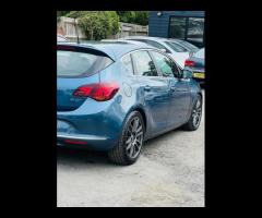 Vauxhall Astra EURO 6, COMES WITH 12 MONTH MOT, CHECK WEBSITE FOR MORE DEALS, OVER 200 CARS IN STOCK - 21
