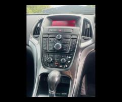 Vauxhall Astra EURO 6, COMES WITH 12 MONTH MOT, CHECK WEBSITE FOR MORE DEALS, OVER 200 CARS IN STOCK - 33