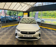 Vauxhall Corsa 1.2 Corsa SE Edition 5dr - 3