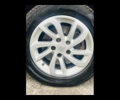 Renault Scenic 7 STAMPS, £20 ROAD TAX,SAT NAV, PARKING SENSOR, ALLOY WHEELS, CLIMATE CONTROL, CHECK - 26