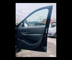 Renault Scenic 7 STAMPS, £20 ROAD TAX,SAT NAV, PARKING SENSOR, ALLOY WHEELS, CLIMATE CONTROL, CHECK - 29