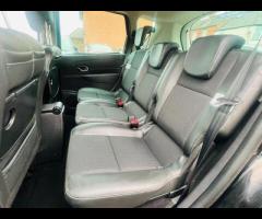 Renault Scenic 7 STAMPS, £20 ROAD TAX,SAT NAV, PARKING SENSOR, ALLOY WHEELS, CLIMATE CONTROL, CHECK - 33