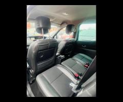 Renault Scenic 7 STAMPS, £20 ROAD TAX,SAT NAV, PARKING SENSOR, ALLOY WHEELS, CLIMATE CONTROL, CHECK - 34