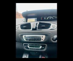 Renault Scenic 7 STAMPS, £20 ROAD TAX,SAT NAV, PARKING SENSOR, ALLOY WHEELS, CLIMATE CONTROL, CHECK - 41