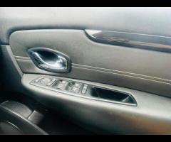 Renault Scenic 7 STAMPS, £20 ROAD TAX,SAT NAV, PARKING SENSOR, ALLOY WHEELS, CLIMATE CONTROL, CHECK - 42