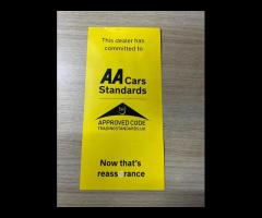 Ford Fiesta 2 OWNERS, £35 ROAD TAX, COMES WITH 12 MONTH MOT, EURO 6, AIR CON, ALLOY WHEELS, TYRE INF - 6