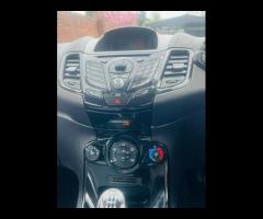 Ford Fiesta 2 OWNERS, £35 ROAD TAX, COMES WITH 12 MONTH MOT, EURO 6, AIR CON, ALLOY WHEELS, TYRE INF - 24