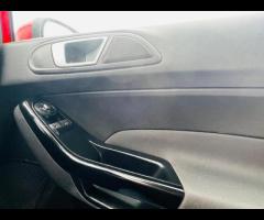 Ford Fiesta 2 OWNERS, £35 ROAD TAX, COMES WITH 12 MONTH MOT, EURO 6, AIR CON, ALLOY WHEELS, TYRE INF - 31