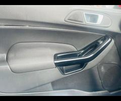 Ford Fiesta 2 OWNERS, £35 ROAD TAX, COMES WITH 12 MONTH MOT, EURO 6, AIR CON, ALLOY WHEELS, TYRE INF - 32