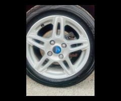 Ford Fiesta 2 OWNERS, £35 ROAD TAX, COMES WITH 12 MONTH MOT, EURO 6, AIR CON, ALLOY WHEELS, TYRE INF - 34
