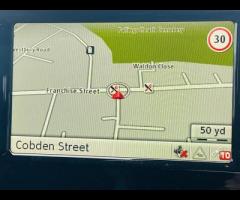 Mercedes-Benz A Class £20 ROAD TAX,5 STAMPS, SAT NAV, COMES WITH 12 MONTH MOT, AIR CON, ALLOY WHEELS - 23