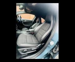 Mercedes-Benz A Class £20 ROAD TAX,5 STAMPS, SAT NAV, COMES WITH 12 MONTH MOT, AIR CON, ALLOY WHEELS - 30