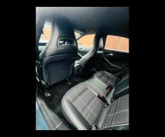 Mercedes-Benz A Class £20 ROAD TAX,5 STAMPS, SAT NAV, COMES WITH 12 MONTH MOT, AIR CON, ALLOY WHEELS - 31