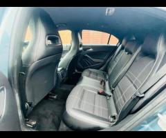 Mercedes-Benz A Class £20 ROAD TAX,5 STAMPS, SAT NAV, COMES WITH 12 MONTH MOT, AIR CON, ALLOY WHEELS - 32