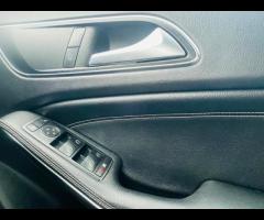 Mercedes-Benz A Class £20 ROAD TAX,5 STAMPS, SAT NAV, COMES WITH 12 MONTH MOT, AIR CON, ALLOY WHEELS - 37