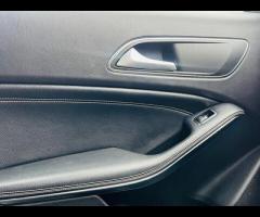 Mercedes-Benz A Class £20 ROAD TAX,5 STAMPS, SAT NAV, COMES WITH 12 MONTH MOT, AIR CON, ALLOY WHEELS - 38