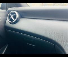 Mercedes-Benz A Class £20 ROAD TAX,5 STAMPS, SAT NAV, COMES WITH 12 MONTH MOT, AIR CON, ALLOY WHEELS - 39