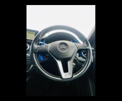 Mercedes-Benz A Class £20 ROAD TAX,5 STAMPS, SAT NAV, COMES WITH 12 MONTH MOT, AIR CON, ALLOY WHEELS - 40