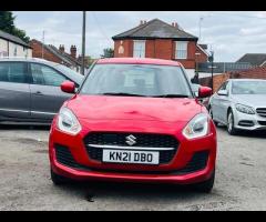 Suzuki Swift 2 OWNERS, EURO 6, AIR CON,ALLOY WHEELS, CHECK WEBSITE FOR MORE DEALS, OVER 200 CARS IN - 3