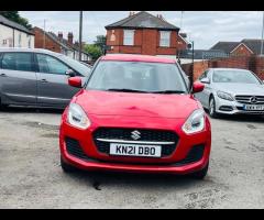 Suzuki Swift 2 OWNERS, EURO 6, AIR CON,ALLOY WHEELS, CHECK WEBSITE FOR MORE DEALS, OVER 200 CARS IN - 7